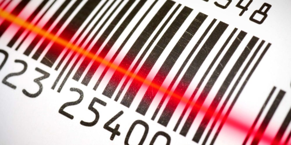 barcode