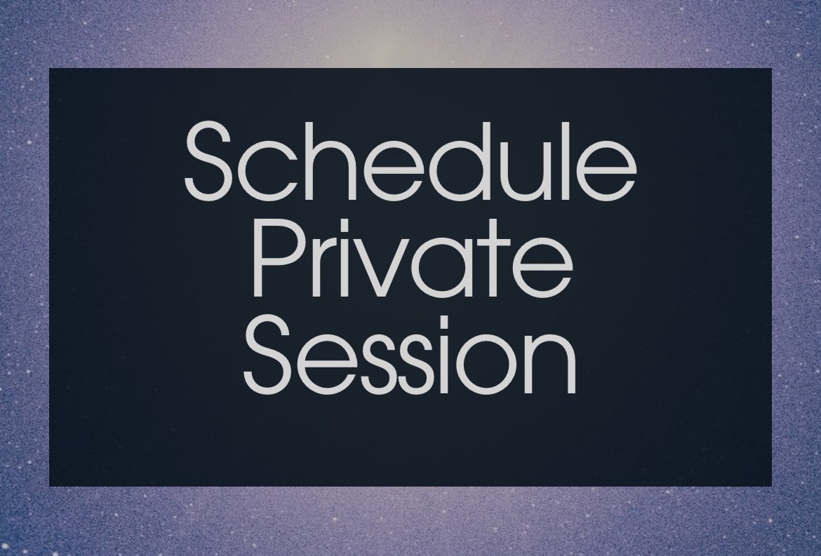 Schedule Session