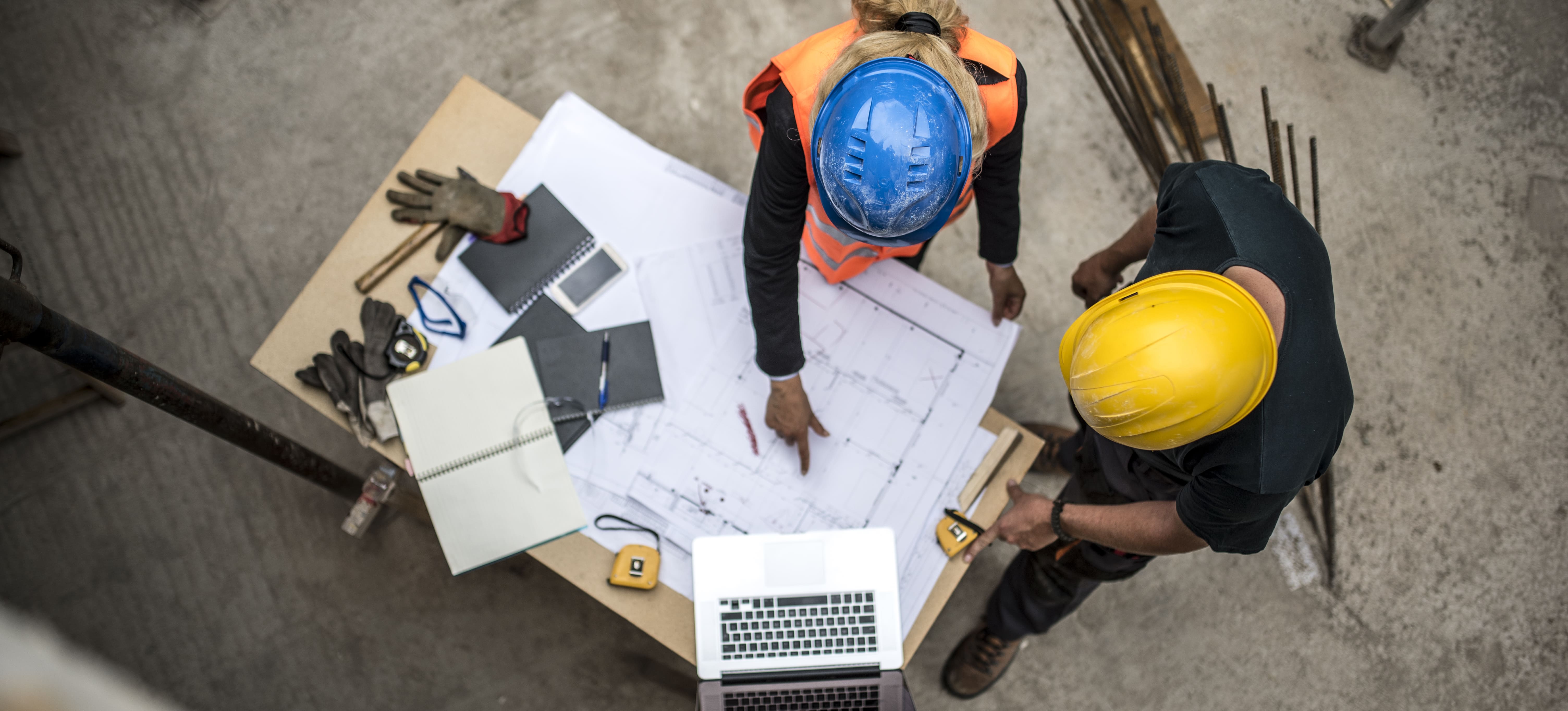 Construction materials